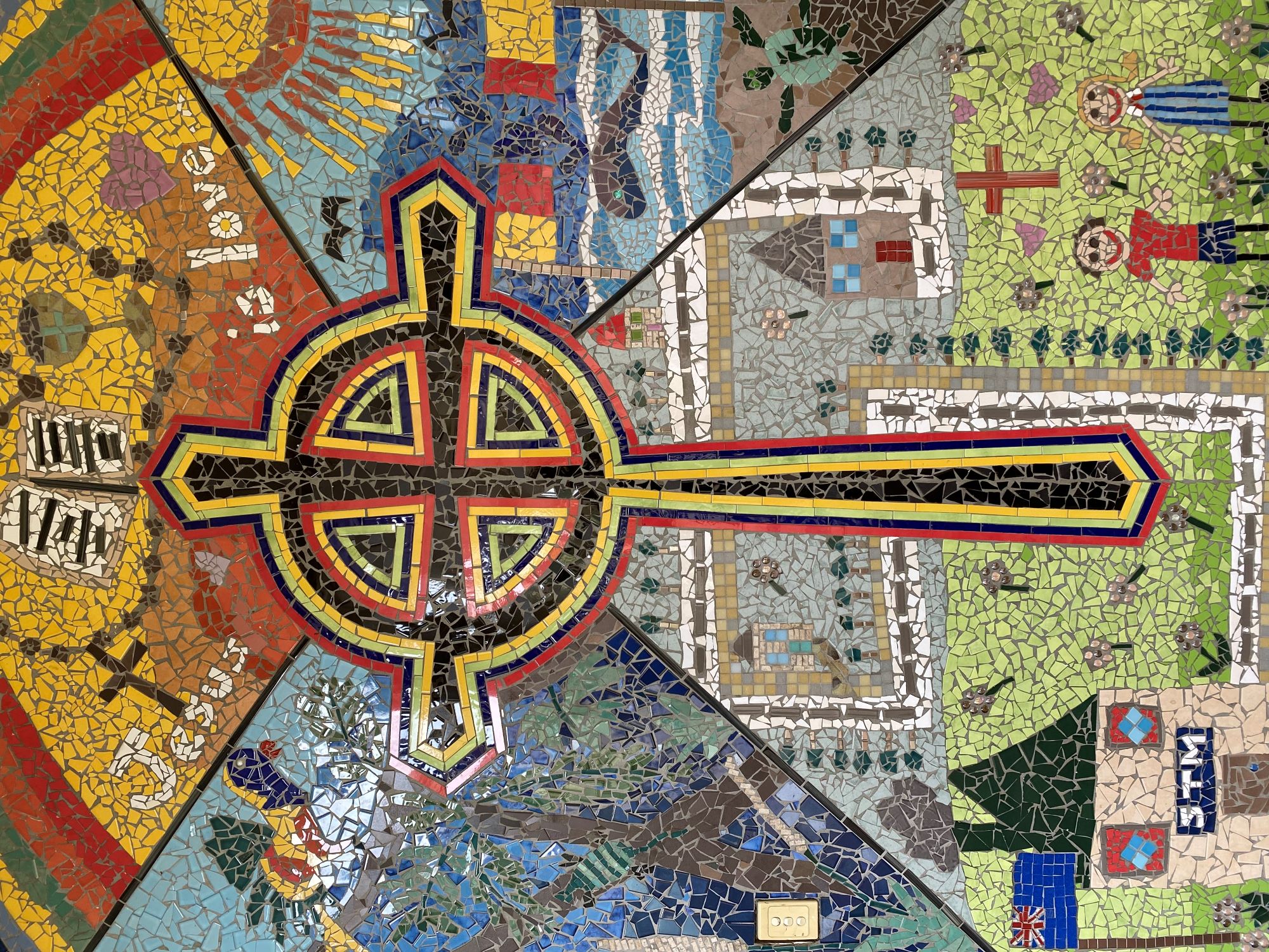 St Thomas More Catholic School, Sunshine Beach